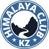 Логотип телеграм канала @himalayaclubkz — HimalayaClubKZ. Афиша