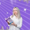 Логотип телеграм канала @himandcats — химия и котики / ЕГЭ ОГЭ Стадикэтс
