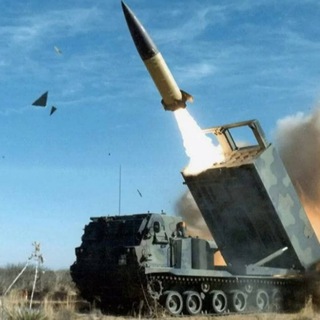 Telegram channel HIMARS NEWS 💙💛 logo