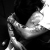 Логотип телеграм канала @himatokraxmal — kraxmal mrazь shisto