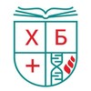 Логотип телеграм канала @himbio_plus — Университетская школа "ХимБиоПлюс"