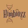 Логотип телеграм канала @himbiozz — Himbiozz