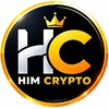 Logo of telegram channel himcrypto_official — Himcrypto