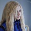 Логотип телеграм канала @hime_lune — Hime_Lune 🌙