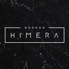 Logo of telegram channel himerahookah — HIMERA HOOKAH
