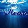 Логотип телеграм канала @himhouse — ХимHouse Макеевка🛒