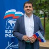 Логотип телеграм канала @himkimsk — Сергей Малиновский