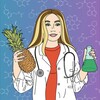 Логотип телеграм канала @himmayym22 — ХИМИЯ УМСКУЛ АНАСТАСИЯ МАЙЕР 2024