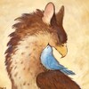 Логотип телеграм канала @himmis_art — Himmis Art