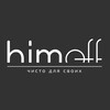 Логотип телеграм канала @himoff72 — Himoff | чисто для своих | клининг Тюмень