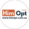 Telegram channel HimOpt logo
