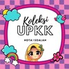 Logo of telegram channel himpunannotaupkk — Himpunan Nota UPKK