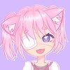 Логотип телеграм канала @himutyan — 🎀гача срача🍮химу-тян🎀