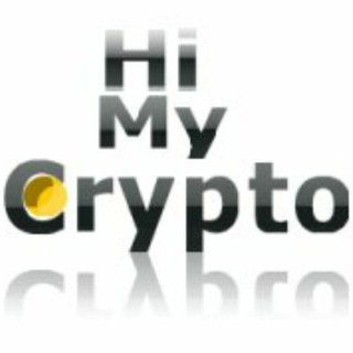Logo of telegram channel himycrypto — BitMex & Binance Signal