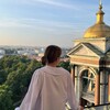 Логотип телеграм канала @hinaadq — ветточка расскажет