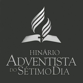 Logotipo do canal de telegrama hinarioadventista - Hinário Adventista