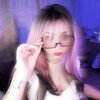 Лагатып тэлеграм-канала hinasaysmeow — Hina.exe