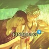 Логотип телеграм канала @hinata253 — 🦋