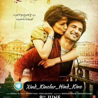 Telegram kanalining logotibi hind_film_hd — XIND KINO HIND KINOLAR