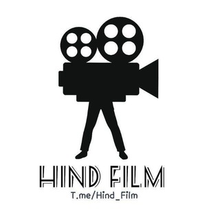 Telegram kanalining logotibi hind_film_xind — Hind Film (Hind Kino Full HD)