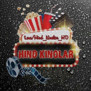 Telegram kanalining logotibi hind_kinolari_xind — HIND KINOLARI