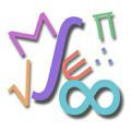 Logo saluran telegram hindalodayinimath — الرخصة المهنية رياضيات