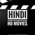 Logo saluran telegram hindhdmovis — HD movies 🎥