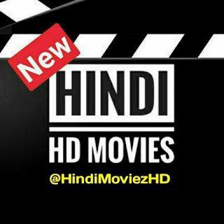 Logo of telegram channel hindi_dubbed_movies_series — Hindi dubbed movies and web series | pdisk | Bhoot police