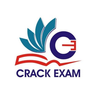 Telegram kanalining logotibi hindi_grammar_lucent — Crack Exam Quiz