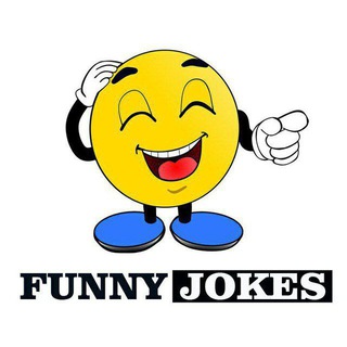 Logo saluran telegram hindi_jokes_funny_comedy_memes — Hindi Jokes