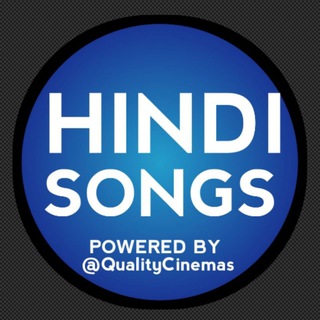 Logo of telegram channel hindi_latest_songs — LATEST HINDI SONGS