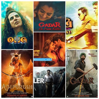 टेलीग्राम चैनल का लोगो hindi_new_movie_bollywood — Latest Released Bollywood Movies