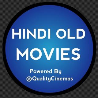 لوگوی کانال تلگرام hindi_old_hd_movies — HINDI OLD MOVIES