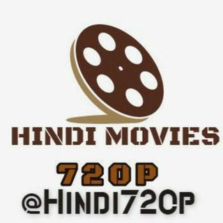 टेलीग्राम चैनल का लोगो hindi720p — Hindi Movies