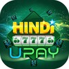 Telegram channel Hindi777-Upay logo