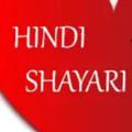 Logo saluran telegram hindi_shayari_love_breakup_sad — हिंदी शायरी