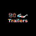Logo saluran telegram hindi_trailers — हिंदी Trailers