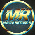 Logo saluran telegram hindidub2021 — Movie Review R