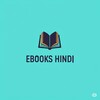 टेलीग्राम चैनल का लोगो hindie_books — Ebooks Hindi
