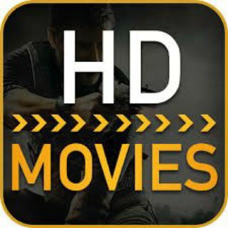 Logo of telegram channel hindihdallmovies — HOLLYwood Hd Movies 🎥