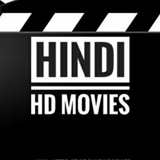 Logo of telegram channel hindihdmoviesfree — HD MOVIES