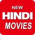 Logo saluran telegram hindik — hindi Movies only