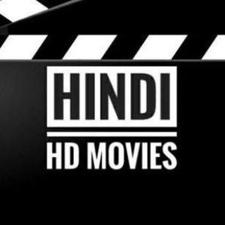 Logo of telegram channel hindilatestmoviez — Hindi HD movies
