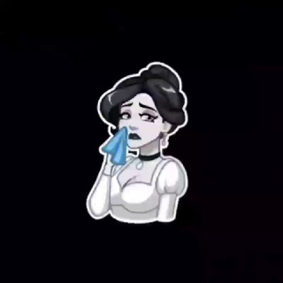Telegram channel We Will Come back Soon Please Co-operate logo