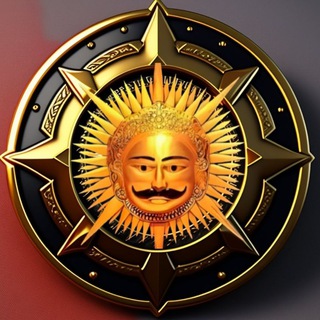Logo of telegram channel hindu_wallpaper — 𝗛𝗜𝗡𝗗𝗨 𝗚𝗢𝗗 𝗪𝗔𝗟𝗟𝗣𝗔𝗣𝗘𝗥𝗦 𝟰𝗞 𝗛𝗗