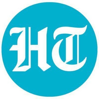 Logo of telegram channel hindusatan_times_newspapers — 🔶 Hindusatan Times Newspaper Eapper