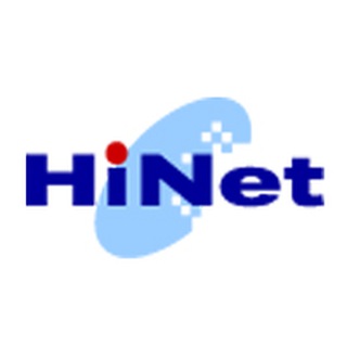 电报频道的标志 hinetnotify — HiNet 網站公告 HiNetNotify