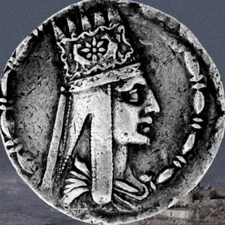 Логотип телеграм канала @hinhayastan — Древняя Армения