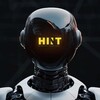 Логотип телеграм канала @hintcompany — хинтбук