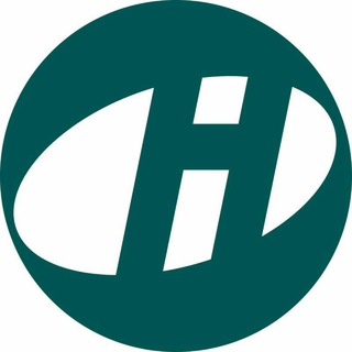 Logotipo del canal de telegramas hinterlaces - @HinterlacesNet 🧠💬